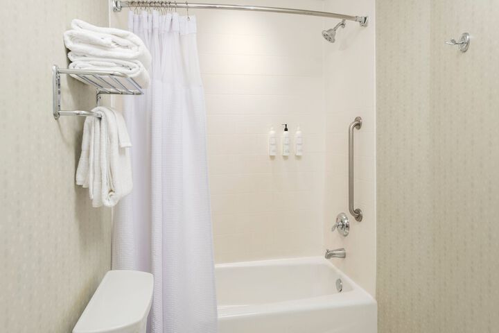 SpringHill Suites by Marriott Lafayette South at River Ranch