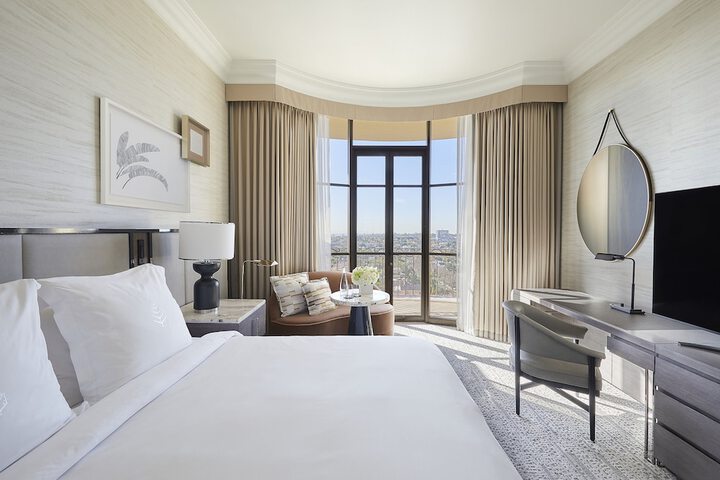 Beverly Wilshire Beverly Hills, a Four Seasons Hotel
