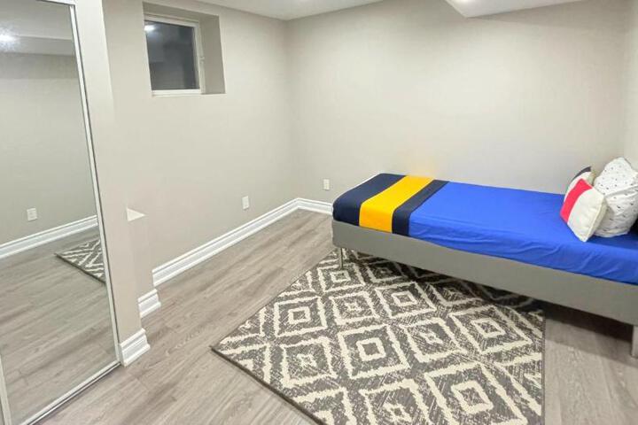 Cozy 1.5 Guest-Suite