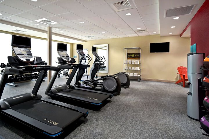 Home2 Suites by Hilton Wichita Downtown Delano