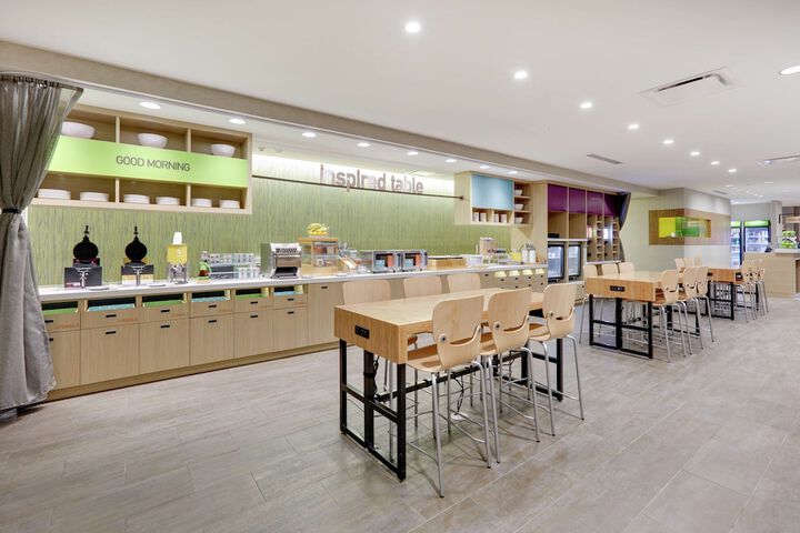 Home2 Suites BY Hilton Hagerstown