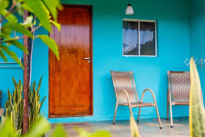 Casa Pitanga Noronha