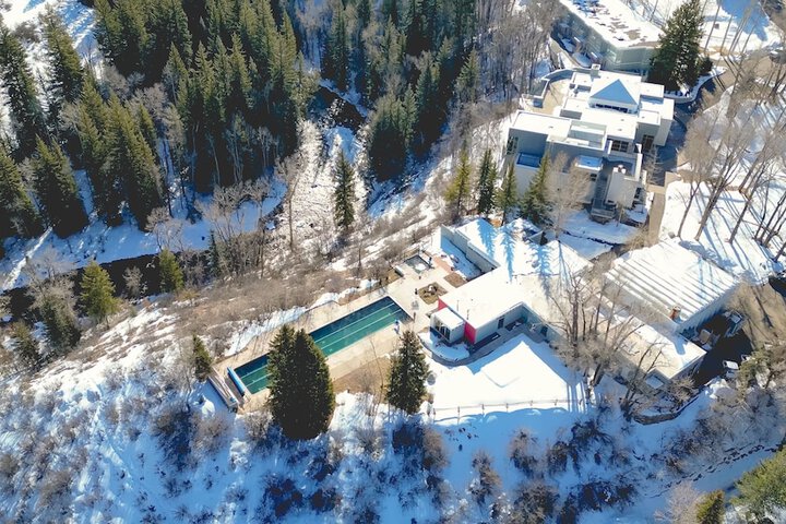 Aspen Meadows Resort