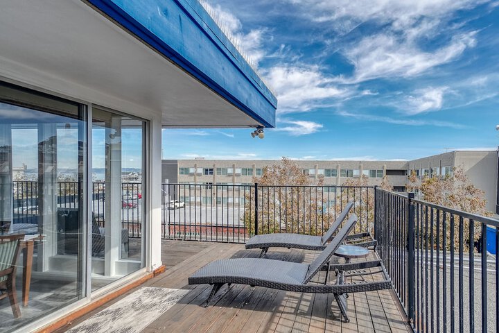 Terrace/Patio 131 of 143