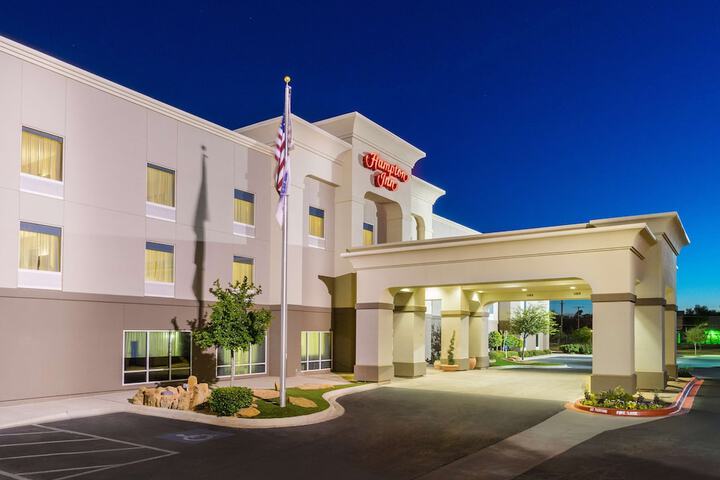 Hotel 2 of 19