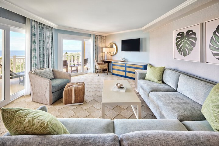 Omni Hilton Head Oceanfront Resort