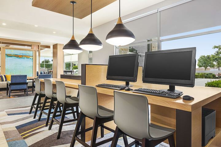 Hyatt House Bryan / College Station
