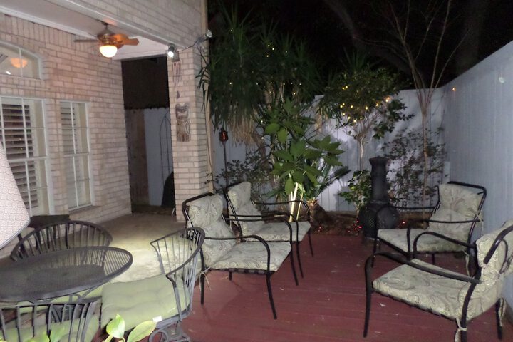 Terrace/Patio 35 of 41