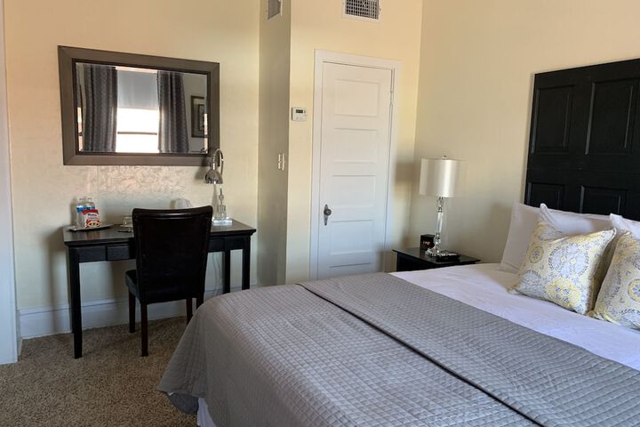 Hotel Garza