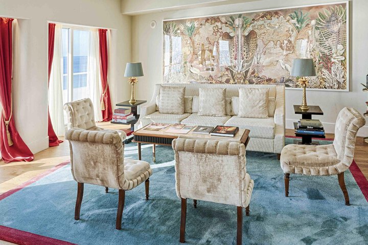 Faena Miami Beach