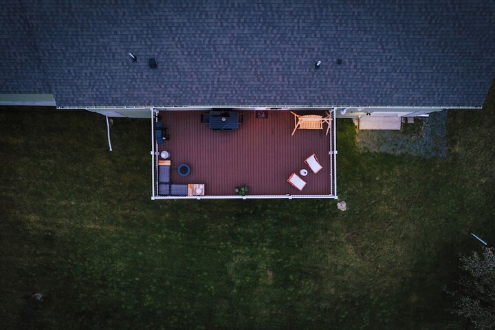 Hunter House