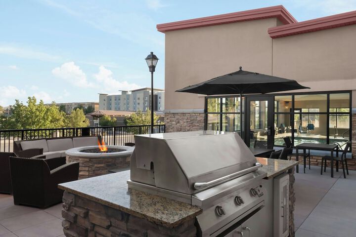 Residence Inn Salt Lake City Murray