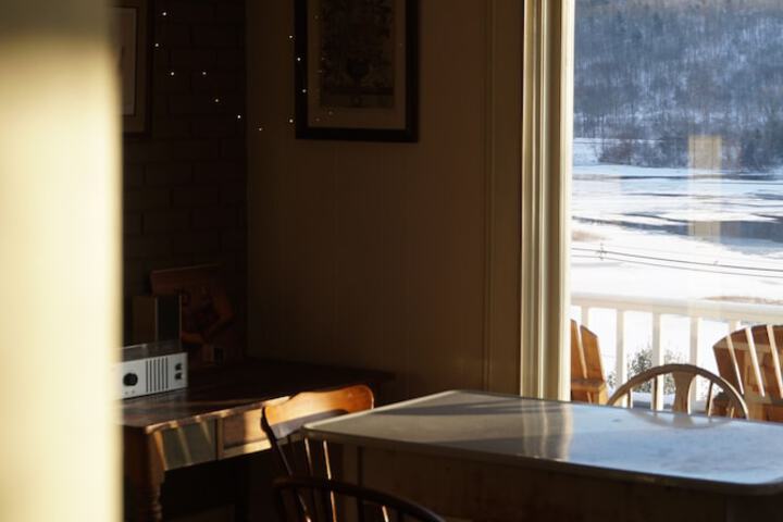 Harvest Barn Inn