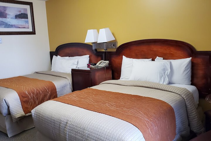 Imperial Fireside Inn
