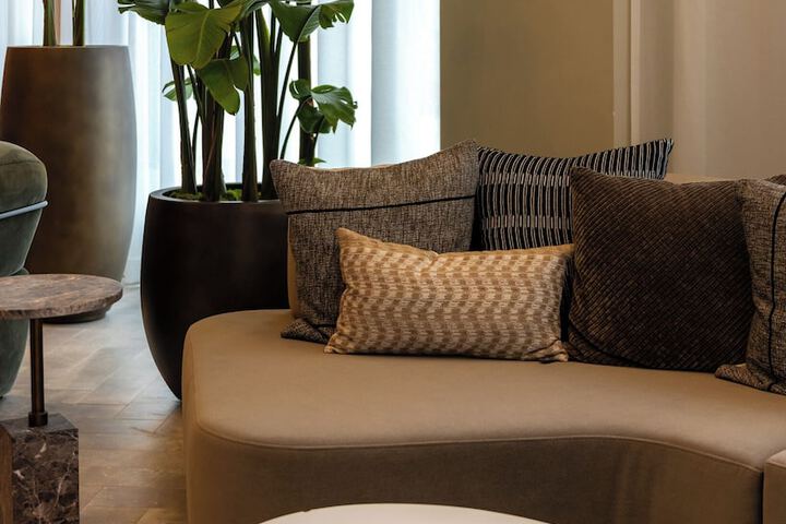 Metcalfe Hotel Montréal by Gray Collection