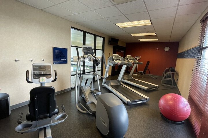Hampton Inn Rawlins