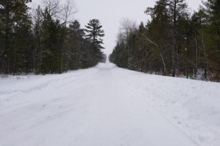 Black Mountain Recreational Area Vacation Rental