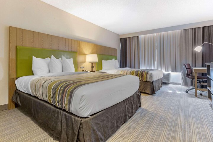 Country Inn & Suites by Radisson Lumberton, NC