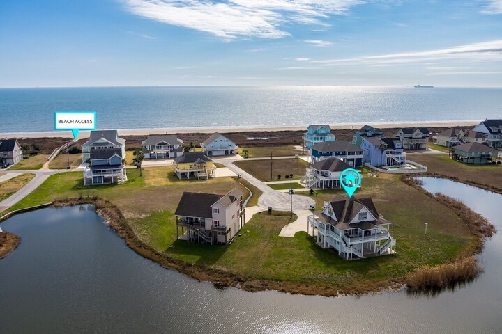 #beach Please 3 Bedroom Home by RedAwning