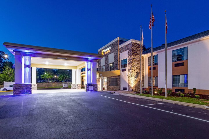 Hotel 6 of 42
