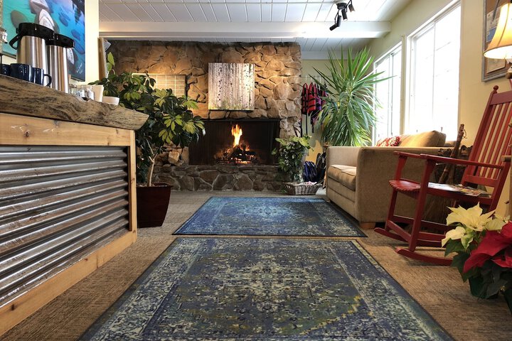 Tahoe Vistana Inn