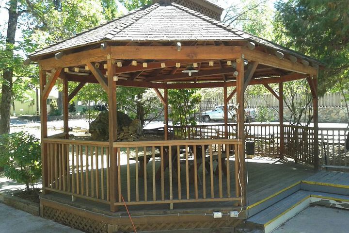 Nevada City Inn