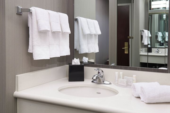 Courtyard by Marriott Cleveland Independence