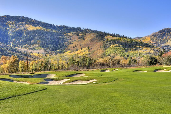 Grand Summit Hotel - Canyons Village a RockResort