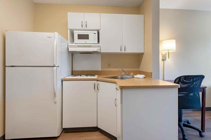 Extended Stay America Suites Pittsburgh Monroeville
