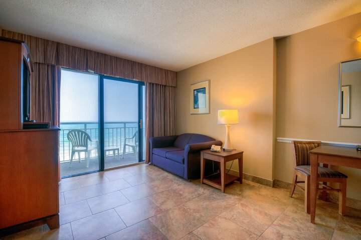 Ocean Drive Beach & Golf Resort
