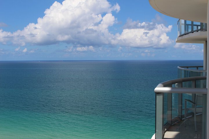 Marenas Beach Resort