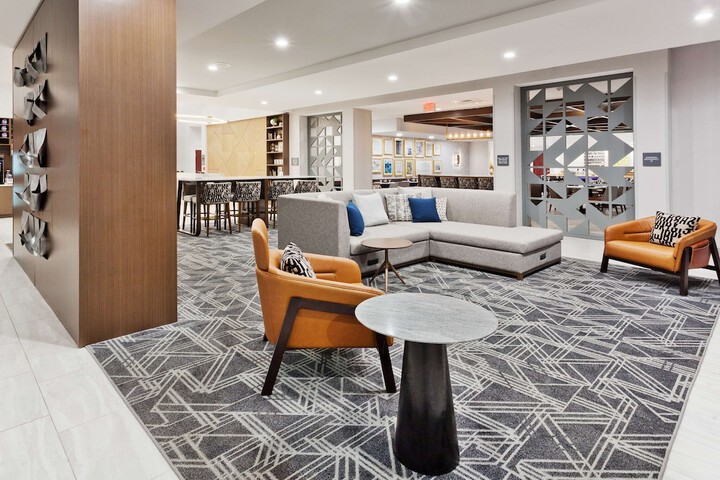 DoubleTree by Hilton Dothan AL