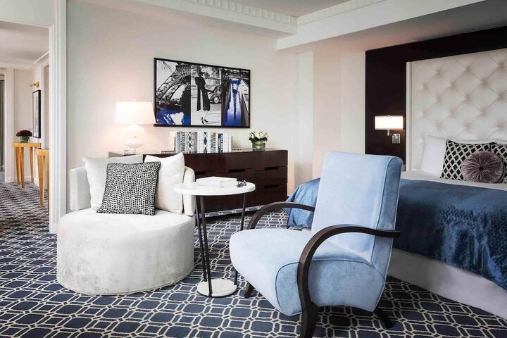 Sofitel Washington DC Lafayette Square