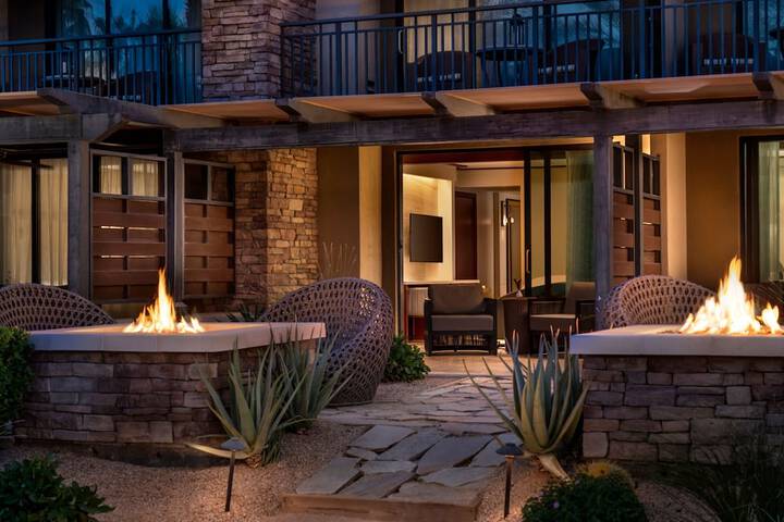 The Ritz-Carlton Rancho Mirage