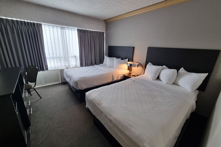 Travelodge by Wyndham Trois-Rivieres