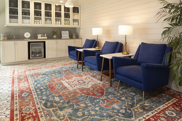 Hotel ZaZa Austin