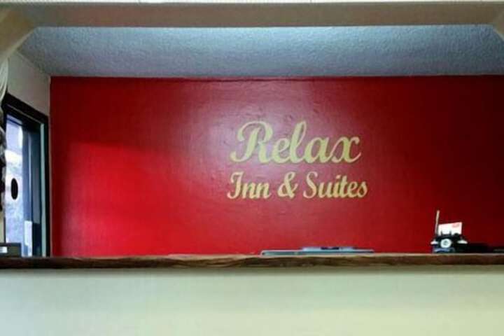 Relax Inn & Suites