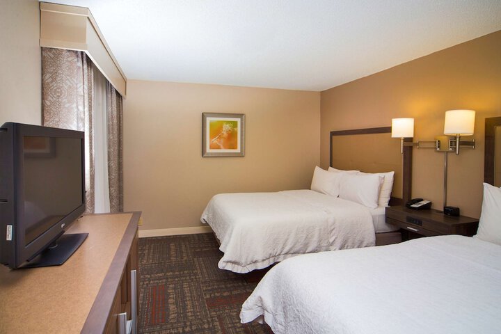 Hampton Inn & Suites Valdosta / Conference Center