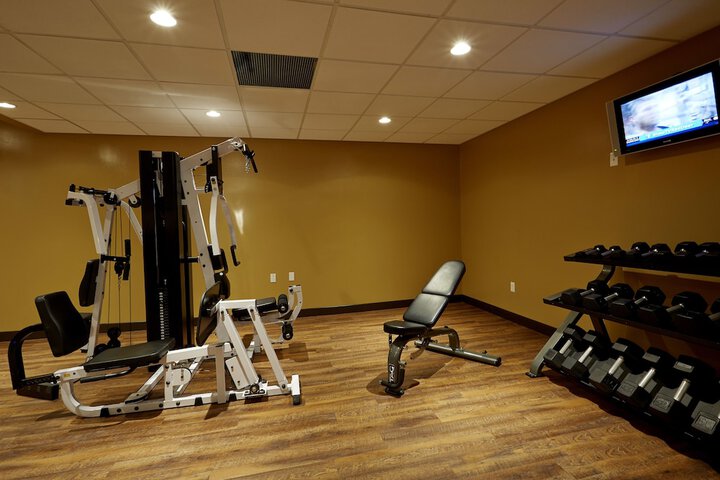 Health and Fitness 22 of 26