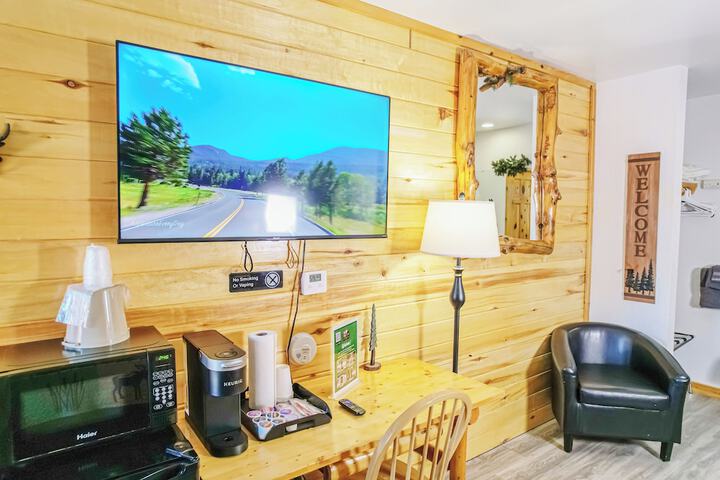 Nickys Resort
