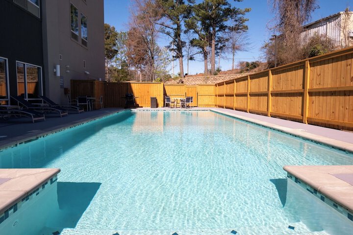 La Quinta Inn & Suites by Wyndham Oxford