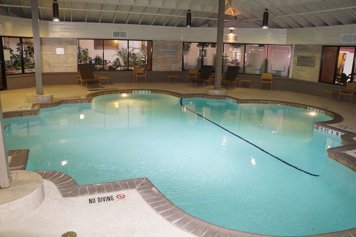 Pool 3 of 35