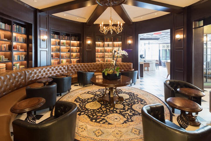 The Goodwin Hotel