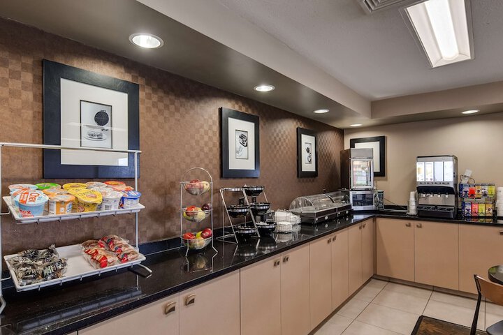 Best Western DuBois Hotel