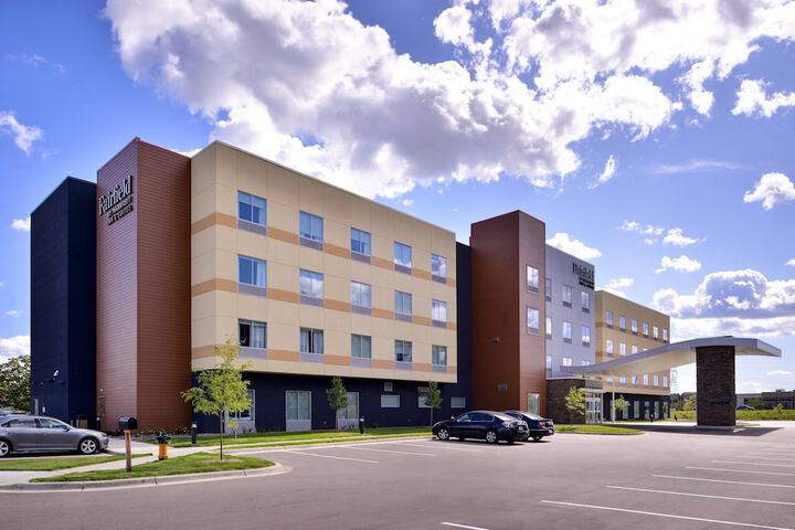 Hotel 3 of 45