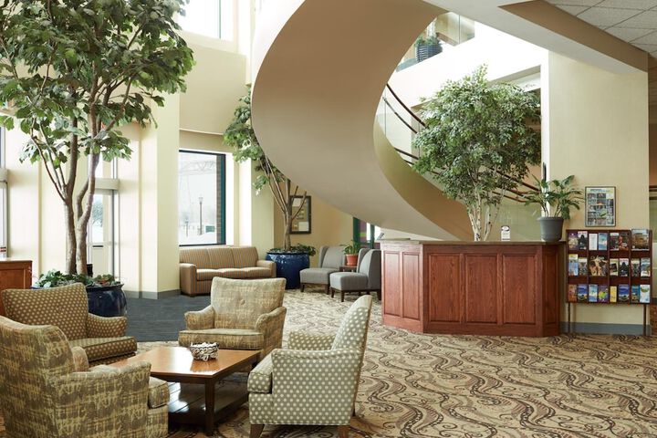 Hotel Interior 19 of 44