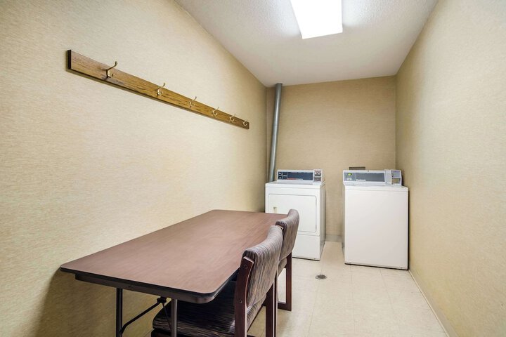 Quality Inn Goodland I-70