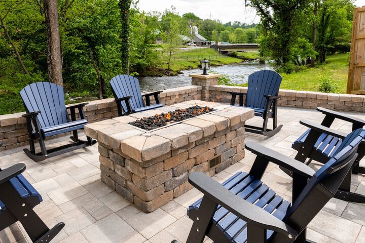 Terrace/Patio 118 of 127