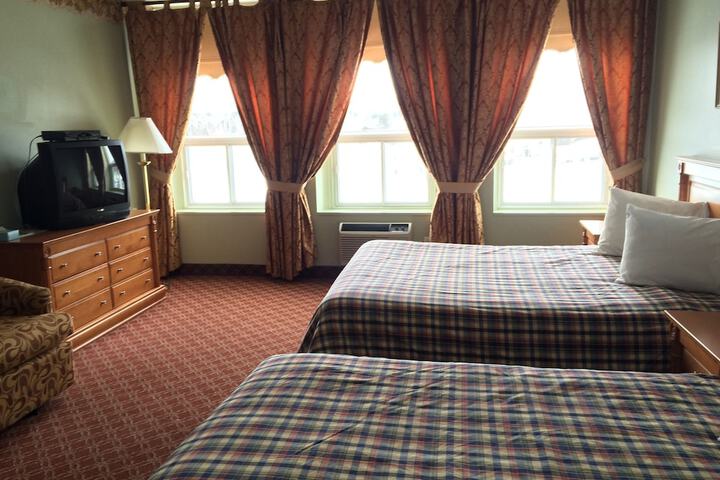 Auberge Montebello
