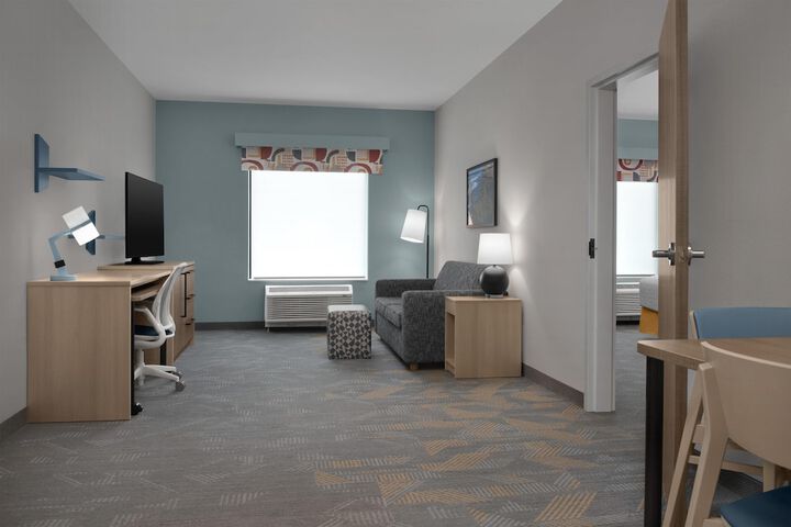 Home2 Suites by Hilton Ashburn Va